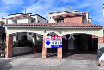 Casa en  Bordo La Rivera, Mexicali