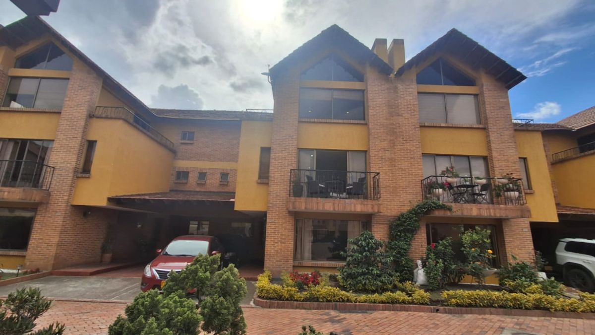Casa en arriendo Aleros de la Sabana (Chía) en Aleros De La Sabana
