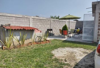 Casa en  Mexquemeca, Yecapixtla