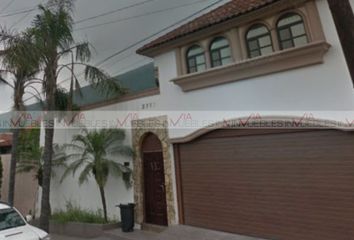 Casa en  Residencial Las Lomas Sector Jardines, García, Nuevo León