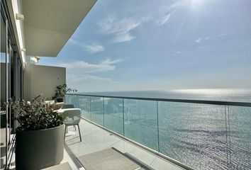 Apartamento en  Rodadero Tradicional, Santa Marta