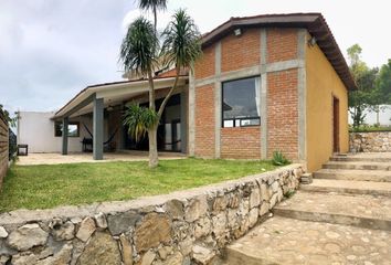 Quinta en  San Fernando, Chiapas