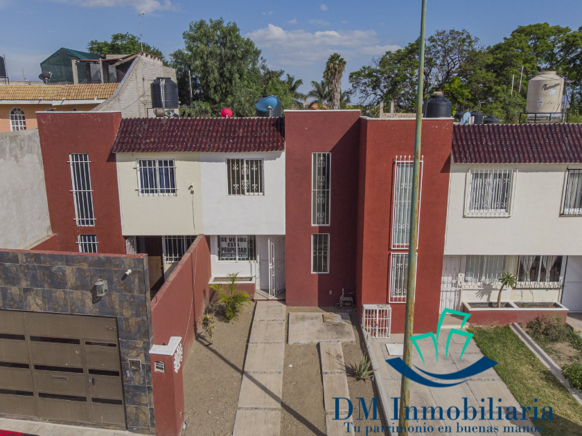 venta Casa en San Nicolás Tetitzintla, Tehuacán (EB-JC6027s)