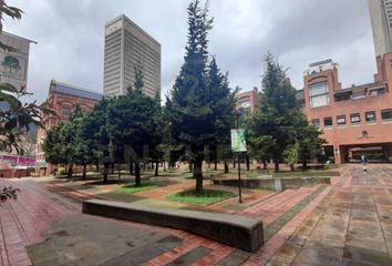 Oficina en  Ricaurte, Bogotá