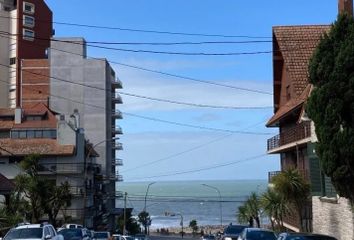 Departamento en  Playa Varese, Mar Del Plata