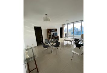 Apartamento en  San Francisco, Ciudad De Panamá