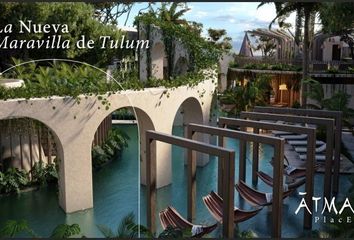 Casa en  Tulum, Tulum