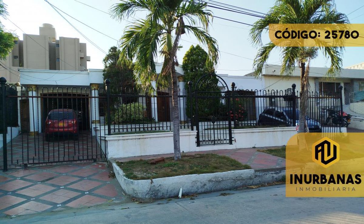 Casa en arriendo El Poblado (Localidad Río-Mar) en El Poblado