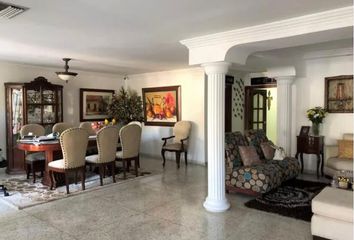 House for rent in El Poblado, Barranquilla