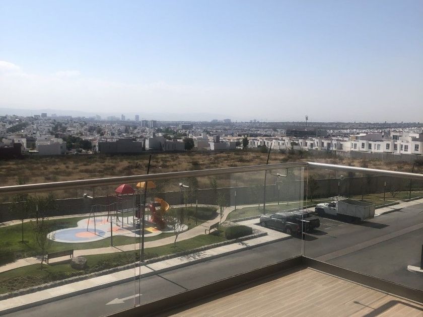 renta Departamento en Residencial El Refugio, Municipio de Querétaro