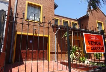 Casa en  Parque Chacabuco, Córdoba Capital