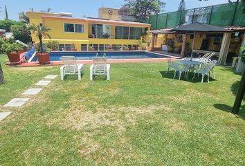 Casa en  Calle Río Tamazula 18, Vista Hermosa, Cuernavaca, Morelos, 62290, Mex