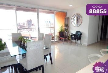 Apartamento en  Carrera 41d 75a-31-75a-99, Las Mercedes, Barranquilla, Atlantico, Col