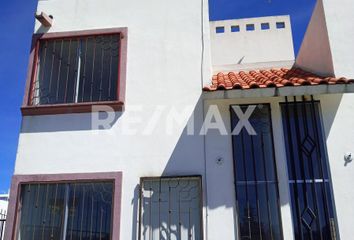 Casa en condominio en  Colinas Del Sol, Almoloya De Juárez