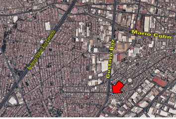 Departamento en  Calle Chalco 2, Zona Industrial La Loma, Tlalnepantla De Baz, México, 54060, Mex