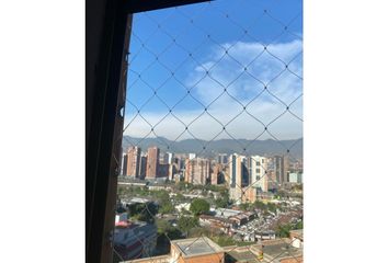 Apartamento en  Castropol, Medellín