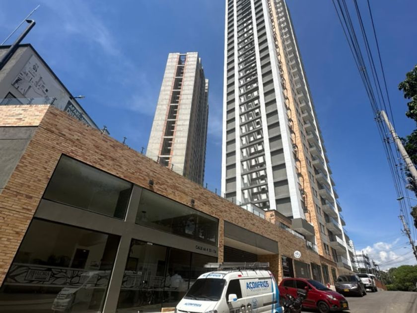Apartamento en arriendo La Floresta, Oriente