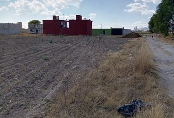 Lote de Terreno en  San Agustín, Puebla