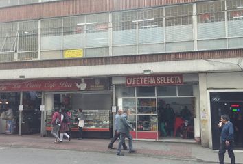 Local Comercial en  Veracruz, Bogotá