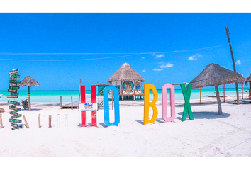 Lote de Terreno en  Isla De Holbox, Lázaro Cárdenas, Quintana Roo