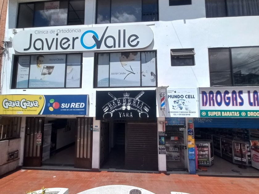 Apartamento en arriendo Cádiz, Centro