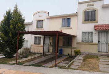 Casa en  Urbi Villa Del Rey, Huehuetoca