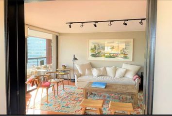 Departamento en arriendo en Las Condes