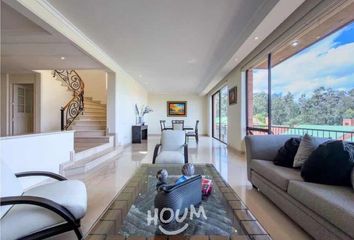 Casa en Lisboa Norte, Bogotá