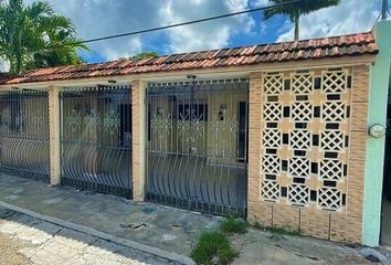 Casa en  Nueva Alemán, Mérida, Yucatán