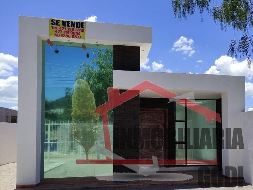 venta Casa en San Cayetano, San Juan del Río, San Juan del Río, Querétaro  (IHO4673227)