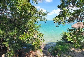 Lote de Terreno en  Bacalar, Bacalar, Bacalar, Quintana Roo