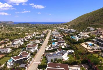 Terreno en  Xàbia/jávea, Alicante Provincia