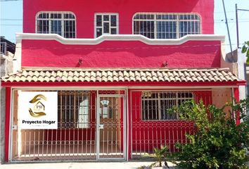 Casa en  Calle San Luis Potosí 1301, Santa Amalia, Colima, 28048, Mex