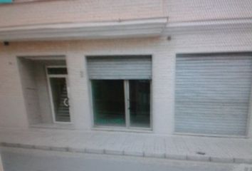 Local Comercial en  Petrer, Alicante Provincia