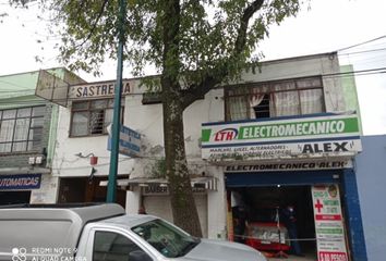Local comercial en  Legaria, Miguel Hidalgo, Cdmx