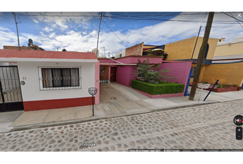 Casa en  Barrio La Magdalena, Tequisquiapan