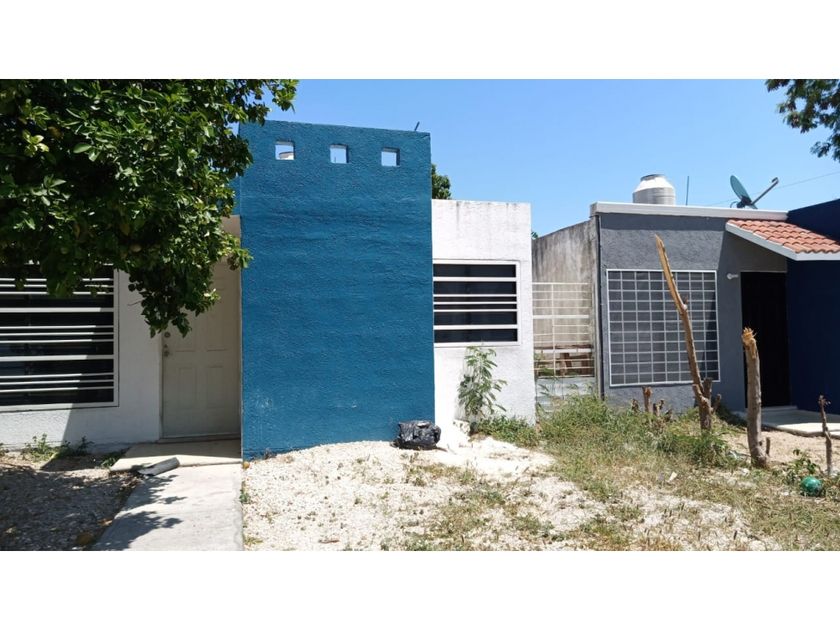 renta Casa en Ciudad Caucel, Mérida, Yucatán (2492667)