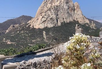 Lote de Terreno en  Bernal, Ezequiel Montes