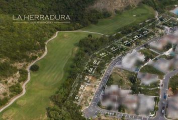 Lote de Terreno en  Residencial Y Club De Golf La Herradura Etapa A, Monterrey