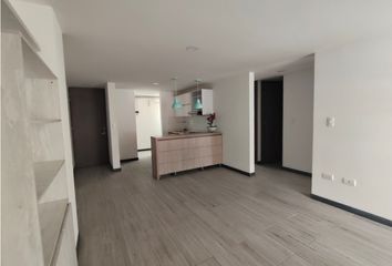 Apartamento en Carrera 28d, Sancancio, Comuna Palogrande, Perímetro Urbano Manizales, Manizales, Centrosur, Caldas, Rap Del Agua Y La Montaña, 170004, Colombia