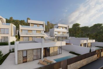 Villa en  Finestrat, Alicante Provincia