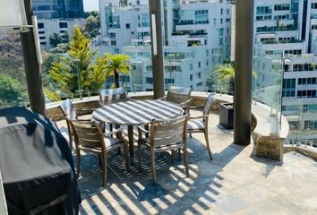 Casa en  Bosques De Las Lomas, Cuajimalpa De Morelos