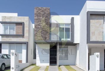 Casa en  Bio Grand Juriquilla, Juriquilla, Querétaro