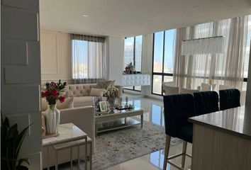 Apartamento en  La Cumbre, Barranquilla