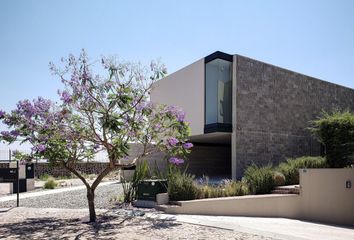 Casa en  Fraccionamiento El Campanario, Municipio De Querétaro