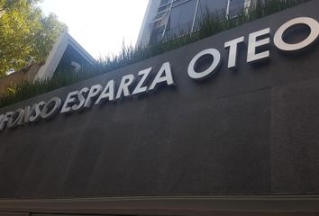 Oficina en  Calle Alfonso Esparza Oteo 153, Sn Ángel, Guadalupe Inn, Álvaro Obregón, Ciudad De México, 01020, Mex