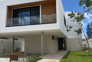 Casa en  Komchen, Mérida, Yucatán