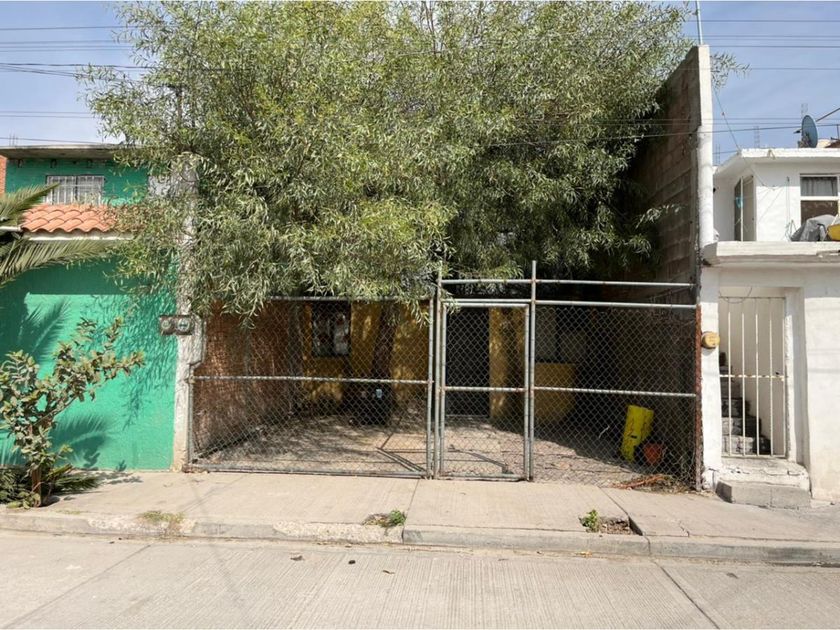 venta Casa en Soledad de Graciano Sanchez Centro, Soledad de Graciano  Sánchez (MX23-OD0423)