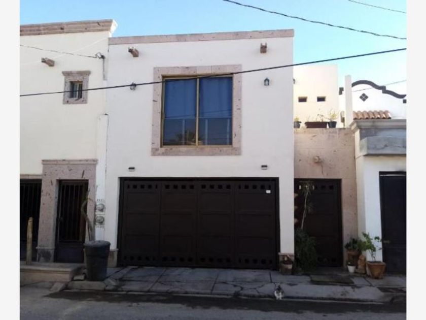 venta Casa en Ciudad Obregón Centro (Fundo Legal), Ciudad Obregón  (MX22-NG1308)