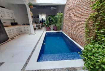 Casa en  Castillogrande, Cartagena De Indias